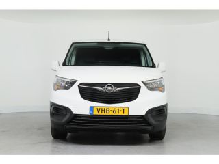Opel Combo 1.5D L2H1 Edition | Trekhaak | Parkeersensoren | Airco | Cruise Control | Bluetooth | Laadruimteb...