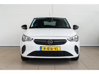 Opel Corsa Opel 1.2 Edition | Parkeersensoren | Apple Carplay & Android Auto | Airco | Cruise Controle |