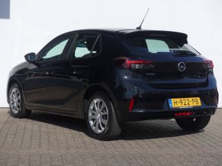 Opel Corsa 1.2 Turbo 100PK Edition Automaat | NAVI | APPLE CARPLAY/ANDROID AUTO |