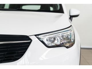 Opel Crossland X 1.2 Turbo Edition | Apple Carplay & Android Auto | Airco | Lichtmetalen velgen | Dealer Onderhoud...