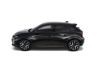 Peugeot 208 Peugeot GT | Adaptieve cruise control met Stop&Go functie | Armsteunen op de voorportieren beklee...