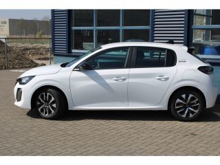 Peugeot 208 1.2 PureTech 75 Style | Airco | Apple Carplay/Android Auto|telefoonintegratie premium | LED kopla...