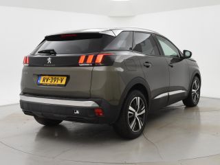 Peugeot 3008 1.6 e-THP 165 PK AUT. PREMIUM *BTW* + PANORAMA / CAMERA / CARPLAY