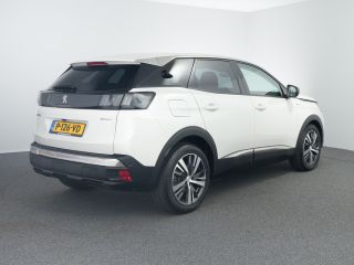 Peugeot 3008 Peugeot 1.6 HYbrid 225 Allure Pack Business | Achteruitrijcamera | Bots waarschuwing systeem | El...