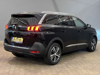 Peugeot 5008 1.2 PureTech Allure Pack Business | Airco (automatisch) | Apple CarPlay/Android Auto | Camera