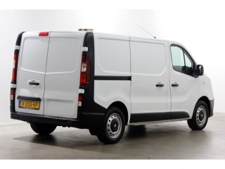 Renault Trafic 1.6 dCi 120pk E6 L1H1 Comfort Airco/Navi 02-2019