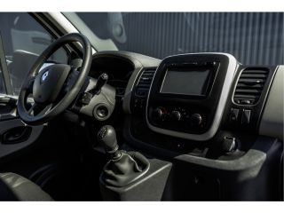 Renault Trafic 1.6 dCi | L1H1 | Navigatie | Cruise | Inrichting | PDC | Airco | Euro 6