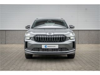Skoda Kodiaq Škoda 1.5 TSI PHEV Sportline Business | Canton geluid | 20 INCH | Trekhaak Wegklapbaar|