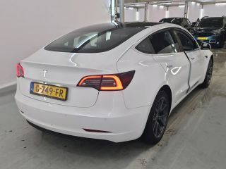 Tesla Model 3 Standard RWD Plus 60 kWh NL AUTO | CAMERA | LEDER | PANO