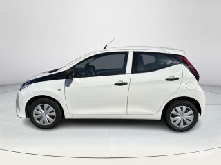 Toyota Aygo 1.0 VVT-i x-fun **AIRCO/ BLUETOOTH/ 36 MAANDEN GARANTIE**
