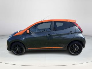 Toyota Aygo 1.0 VVT-i x-JBL **APPLE CARPLAY/ BEGRENZER/ 36 MAANDEN GARANTIE**