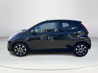 Toyota Aygo 1.0 VVT-i x-joy **APPLE CARPLAY/ BEGRENZER/ 36 MAANDEN GARANTIE**