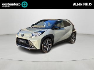 Toyota Aygo X 1.0 VVT-i MT Envy **NIEUWE AUTO**