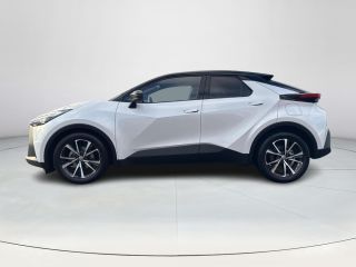 Toyota C-HR 1.8 Hybrid 140 First Edition Bi-tone