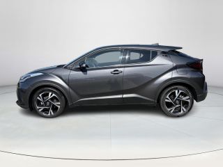 Toyota C-HR 2.0 Hybrid Style **NAVIGATIE/ STOELVERWARMING/ DODEHOEK DETECTIE/ 36 MAANDEN GARANTIE**