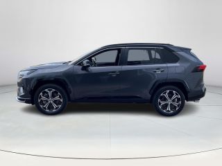 Toyota RAV4 2.5 Plug-in Hybrid AWD Bi-Tone Plus