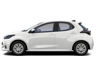 Toyota Yaris 1.5 Hybrid 115 Comfort **NIEUWE AUTO**