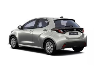 Toyota Yaris 1.5 Hybrid 115 Comfort **NIEUWE AUTO**