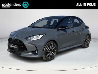 Toyota Yaris 1.5 Hybrid 130 GR Sport **GR SPORT PLUS PACK/ NIEUWE AUTO**
