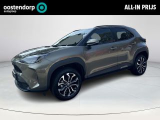 Toyota Yaris Cross 1.5 Hybrid 130pk First Edition Comfort Pack 06-10141018 Voor meer informatie