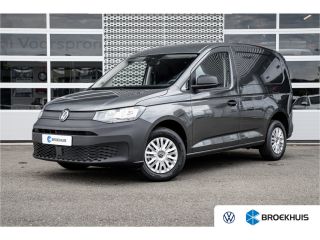 Volkswagen Caddy Cargo Comfort | Digitaal Dashboard | Apple Carplay / Android Auto |  Trekhaak | Parkeersensoren | DAB+ ...