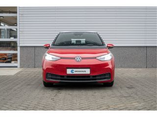 Volkswagen ID.3 Volkswagen Pure 45 kWh | Comfortpakket Plus| 18 inch | snelladen