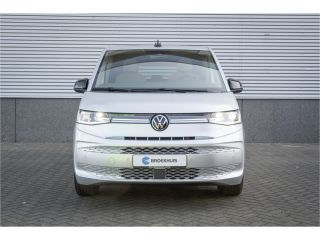 Volkswagen Multivan Volkswagen 1.4 eHybrid L2H1 Life Business | Trekhaak| Alarm| Pan-dak | 7 persoons|
