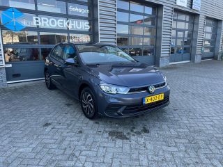 Volkswagen Polo 1.0 TSI Life | Apple Carplay/Android Auto|telefoonintegratie premium | Buitenspiegels elektrisch ...