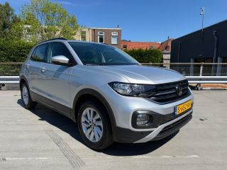 Volkswagen T-Cross 1.0 95PK TSI Life | ACC | Apple Carplay | Airco