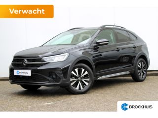 Volkswagen Taigo Volkswagen Life Edition | 'App-Connect' smartphone integratie | 'We Connect Plus' (abonnement 12 ...