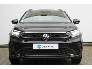 Volkswagen Taigo Volkswagen Life Edition | 'App-Connect' smartphone integratie | 'We Connect Plus' (abonnement 12 ...