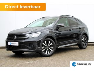 Volkswagen Taigo Volkswagen Life Edition Inclusief €2000,- inruilvoordeel | | 'We Connect Plus' (abonnement 12 maa...