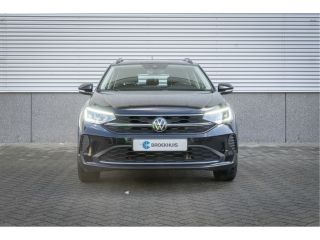 Volkswagen Taigo 1.0 TSI Life | 4seizoenenbanden| Climatronic | Parkeersensoren |
