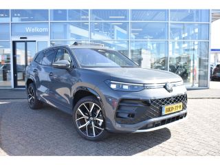 Volkswagen Tayron 1.5 eTSI R-Line Edition | Electronic climate controle | Elektrisch bedienbare achterklep | Elektr...