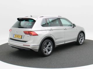Volkswagen Tiguan 1.4 TSi 150 Pk Automaat 4Motion Highline | Full LED | Navigatie | Adaptive Cruise | 19 Inch | Pri...