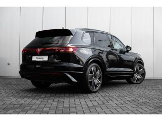 Volkswagen Touareg Volkswagen 3.0 TSi 462PK eHybrid 4MOTION R | NIEUW MODEL |  Luchtvering | Nachtzicht | Stoelverwa...
