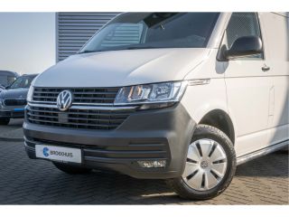 Volkswagen Transporter Volkswagen 2.0 TDI L1H1 28 Comfortline | Trekhaak | Navigatie | Cruise control |