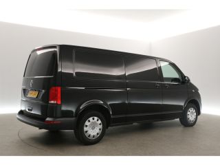 Volkswagen Transporter 2.0 TDI L2H1 150PK Automaat Airco Carplay Cruise DSG PDC 3 Persoons Elektrpakket