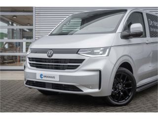 Volkswagen Transporter Volkswagen | L2 Bulli | BPM vrij | Dode hoek sensor | Adaptive cruise | Navi by app