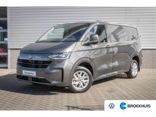 Volkswagen Transporter | 2.0 TDI L1 Bulli | *BPM Vrij | Stoelverwarming | Adaptive Cruise | Navigatie Volkswagen Transporter | 2.0 TDI L1 Bulli | *BPM Vrij | Stoelverwarming | Adaptive Cruise | Navigatie