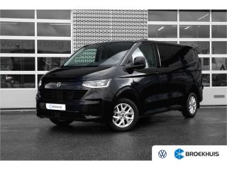 Volkswagen Transporter Volkswagen T7 | 2024 | 2.0 TDI L1H1 28 Style | *BPM Vrij