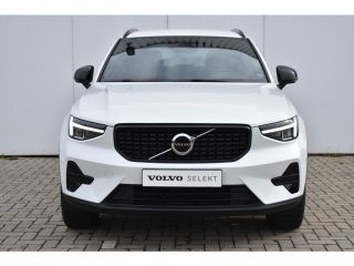 Volvo  XC40 Volvo T5 Plug-in hybrid Plus Dark | LageKM! | Camera | Intellisafe | NubuckBekleding!