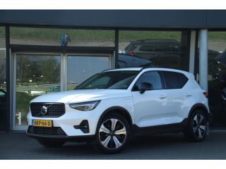 Volvo  XC40 Volvo T5 Recharge Plus Dark | Adaptive Cruise | Harman/Kardon | Lighting-Pack | Seat-Pack | Trekh...