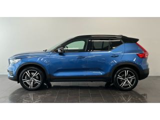 Volvo  XC40 Volvo T5 Recharge R-Design | Achteruitrijcamera | Apple Carplay/Android Auto|telefoonintegratie p...