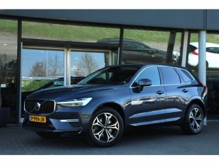Volvo  XC60 B5 Momentum Business | Adaptive Cruise | Stuur/Stoelverwarming | Standkachel | Memory stoelen | G...
