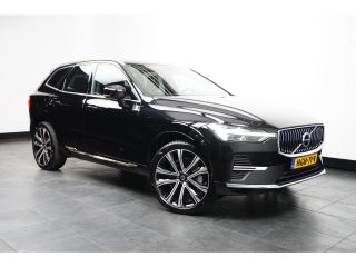 Volvo  XC60 T6 AWD Plus Bright | Adaptive Cruise | Panoramadak | Memory | Camera | Trekhaak | 21-Inch | BLIS