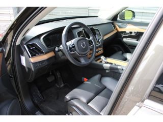 Volvo  XC90 Volvo T8 455PK Long Range Inscription | 360º | Panoramadak | Trekhaak | HK audio | Stoelverwarmin...
