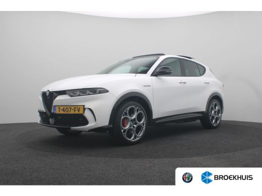 Alfa Romeo Tonale Alfa Romeo 1.3T PHEV Veloce | Achteruitrijcamera | Apple Carplay/Android Auto|telefoonintegratie ...