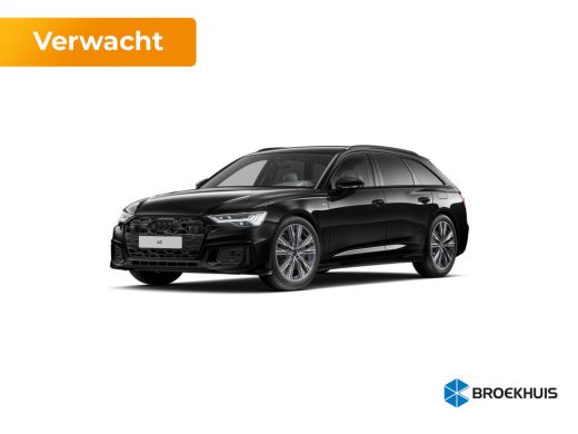 Audi A6 Avant Audi S edition Competition | Achteruitrijcamera | Audi sound system | Audi virtual cockpit ... Audi A6 Avant Audi S edition Competition | Achteruitrijcamera | Audi sound system | Audi virtual cockpit ...
