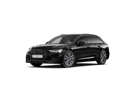 Audi A6 Avant Audi S edition Competition | Achteruitrijcamera | Audi sound system | Audi virtual cockpit ... ActivLease financial lease